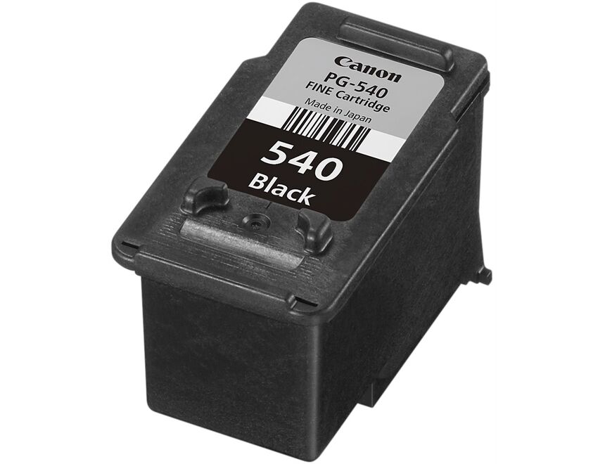Canon 06998799 PATRONE PG 540 SCHWARZ