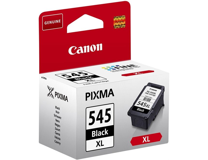 Canon PG 545 XL Tintenpatrone