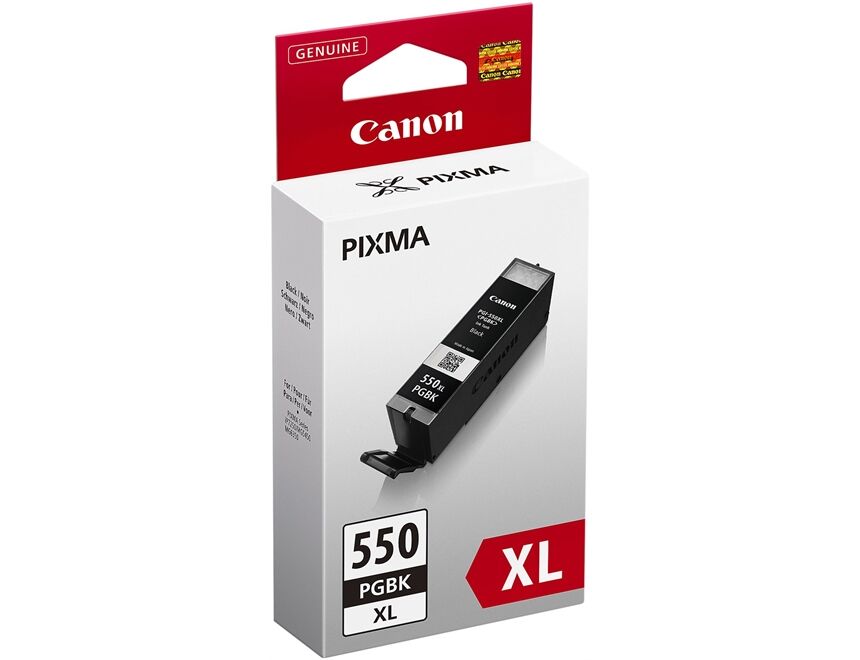 Canon PGI-550XL PGBK