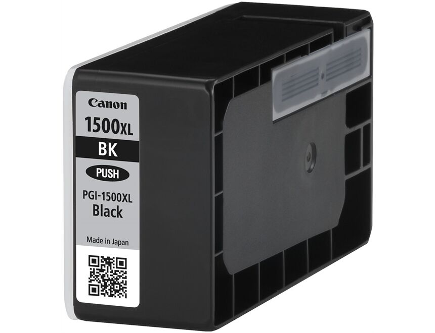 Canon PGI-1500XL BK