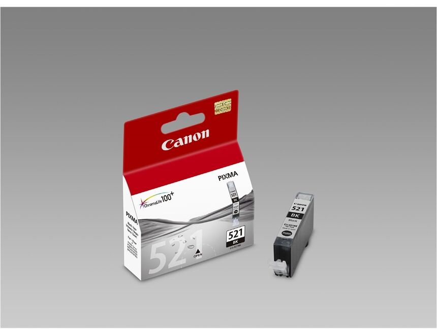 Canon CLI-521BK