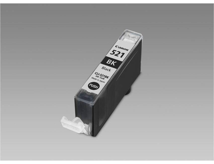 Canon CLI-521BK