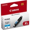 Canon CLI-551XL C