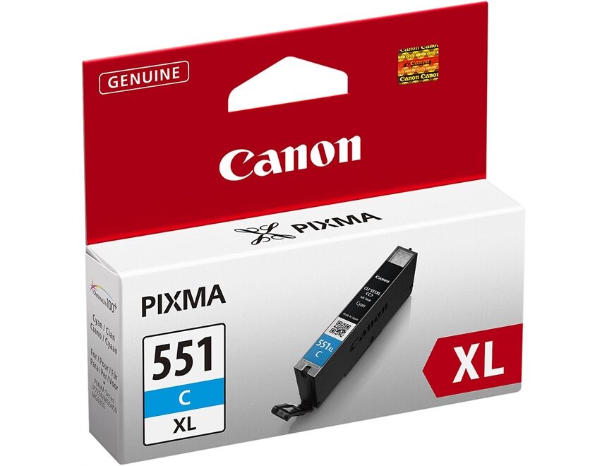 Canon CLI-551XL C
