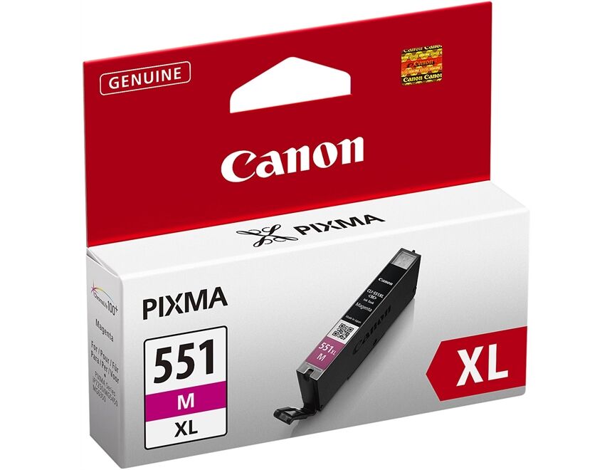 Canon CLI-551XL M