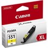 Canon CLI-551XL Y