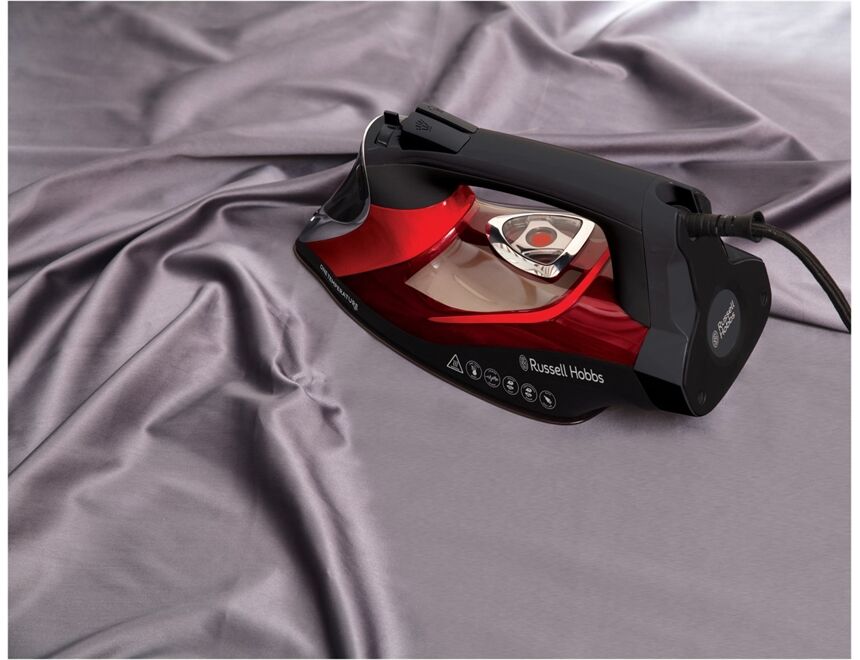 Russell Hobbs One Temperature Dampbügeleisen