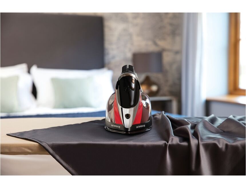 Russell Hobbs One Temperature Dampbügeleisen