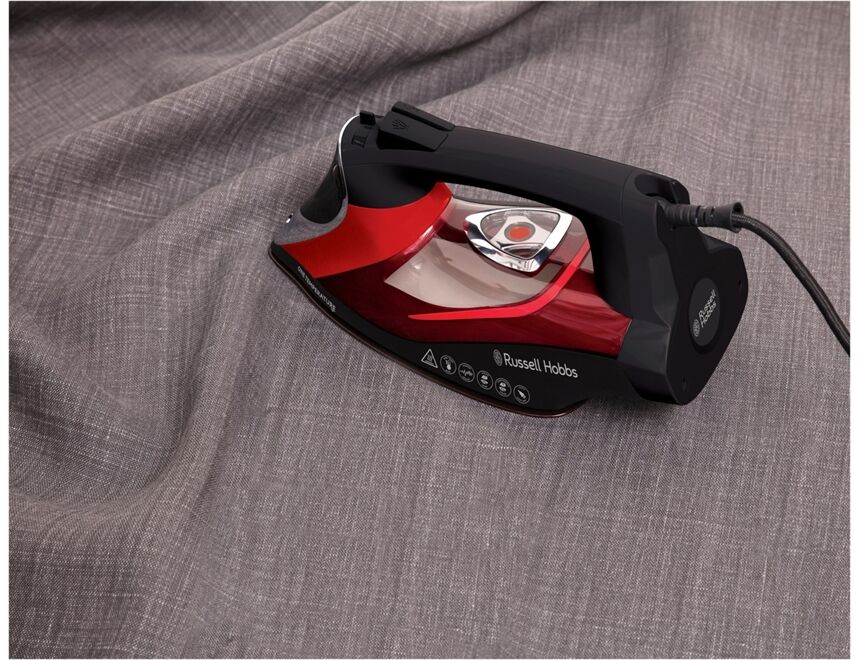 Russell Hobbs One Temperature Dampbügeleisen