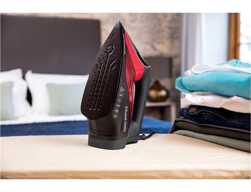 Russell Hobbs One Temperature Dampbügeleisen