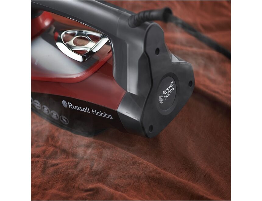Russell Hobbs One Temperature Dampbügeleisen