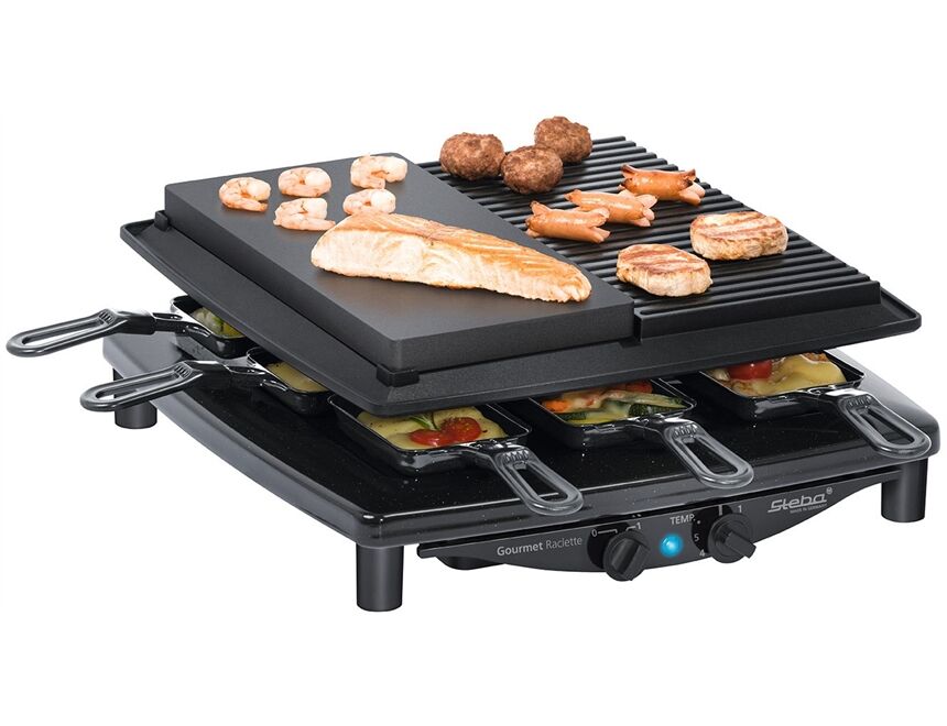 Steba RC 4 Plus