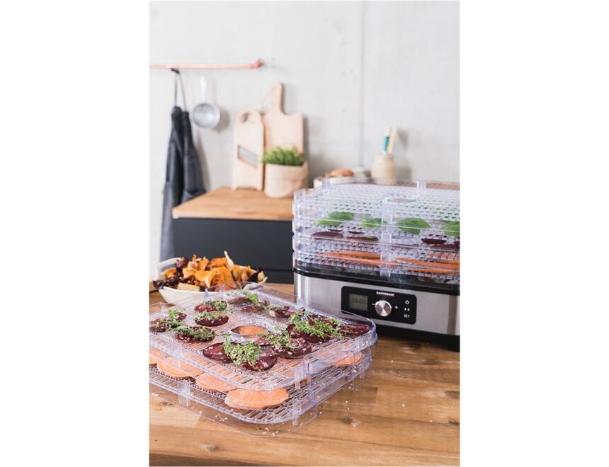 GASTROBACK Design Dörrautomat Natural Plus