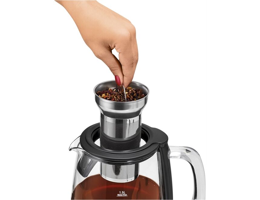 proficook PC-WKS 1167 G