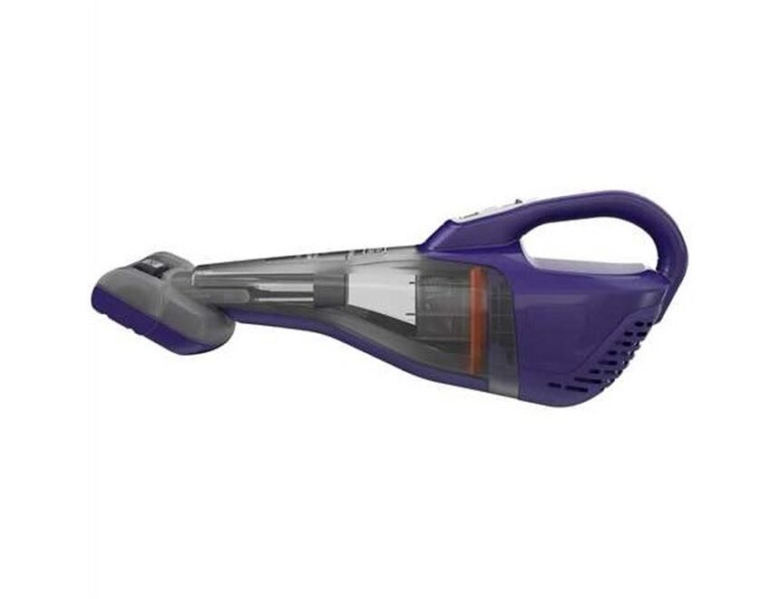 Black & Decker DVB315JP Dustbuster Pet