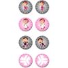 JLAB JBuddies Folding Kids pink