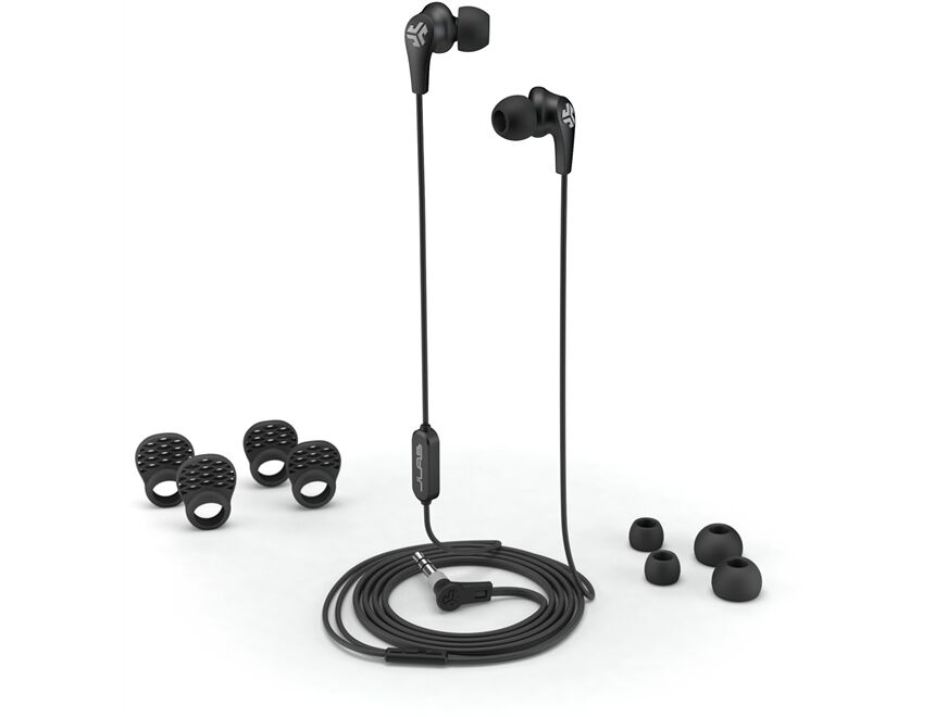 JLAB JBuds Pro Signature