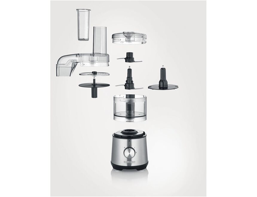 Severin KM 3865