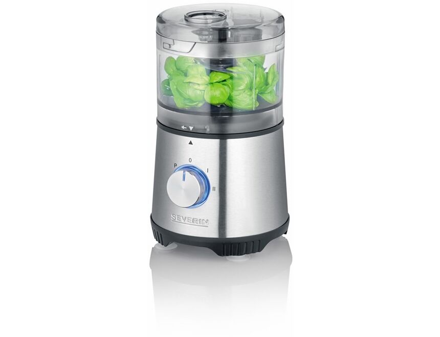 Severin KM 3865