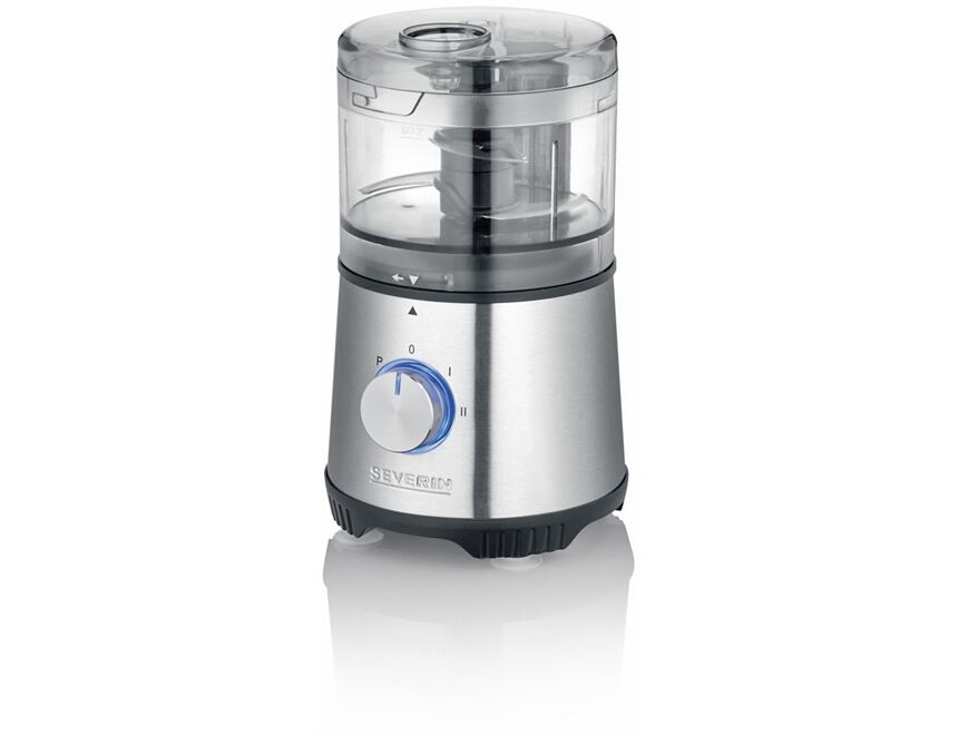 Severin KM 3865