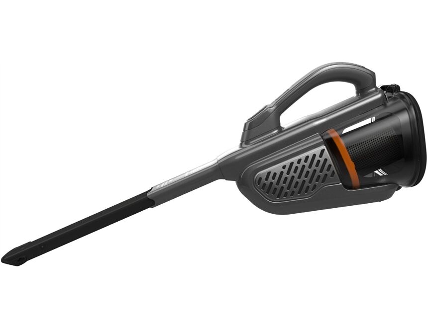 Black & Decker BHHV520BT