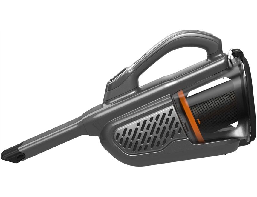 Black & Decker BHHV520BT