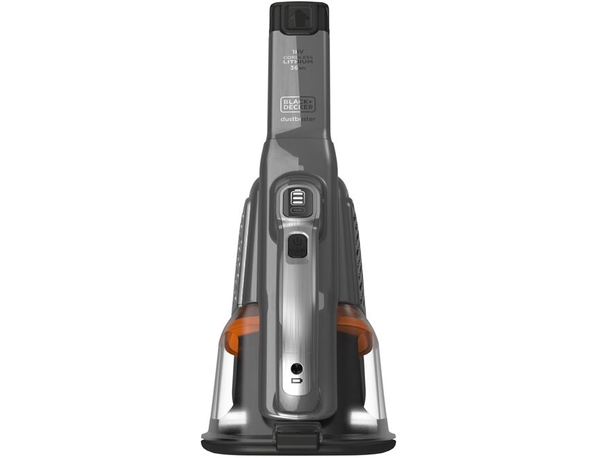 Black & Decker BHHV520BT