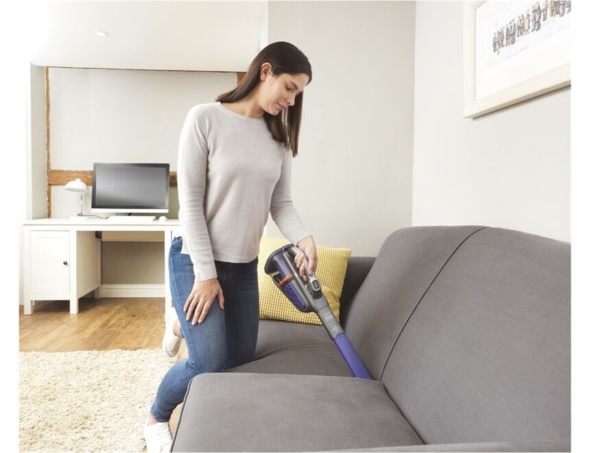 Black & Decker BHHV520BFP Dustbuster