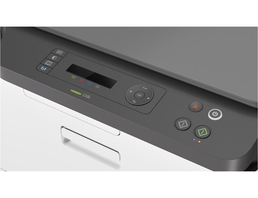 HP Color Laser MFP 178nwg