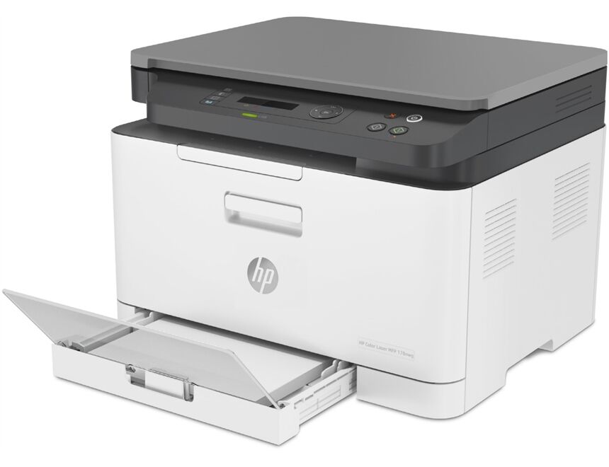 HP Color Laser MFP 178nwg