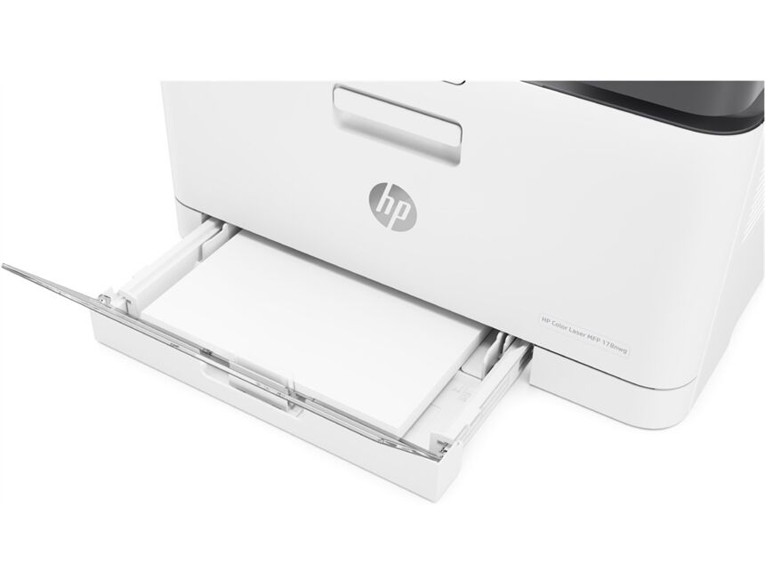 HP Color Laser MFP 178nwg