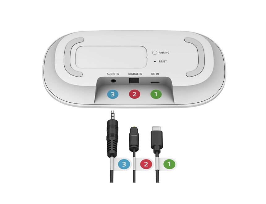 Sony SRS-LSR200
