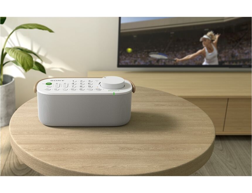 Sony SRS-LSR200