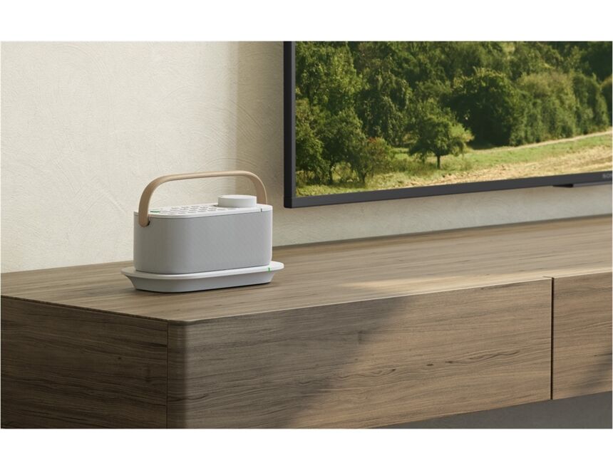 Sony SRS-LSR200