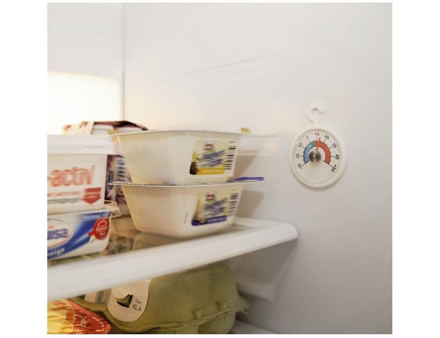 Hama 111309 THERMOMETER RUND