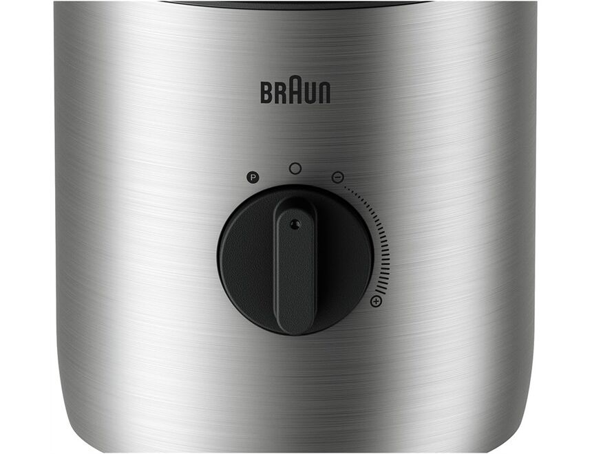 Braun JB 3272 SI