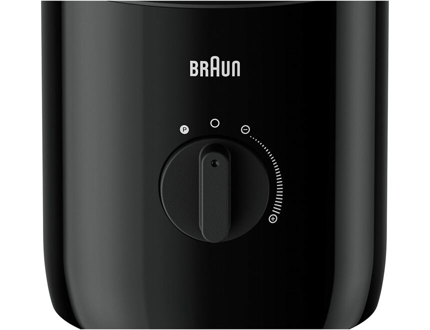 Braun JB 3150 BK