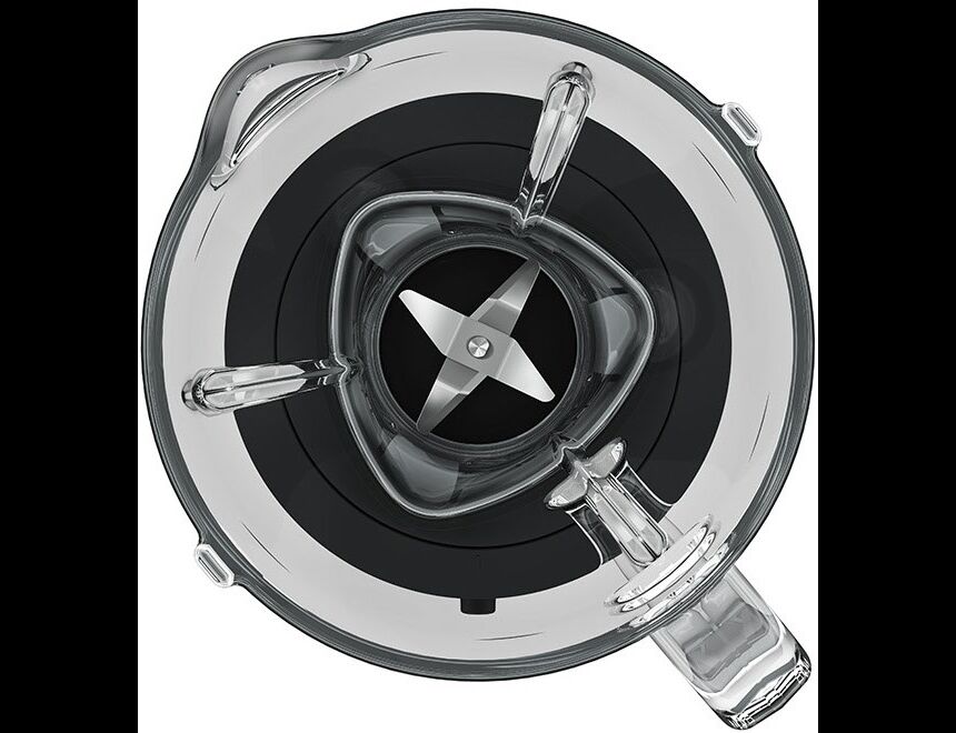 Braun JB 3150 BK