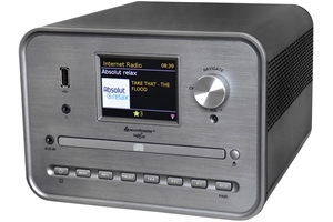 Soundmaster ICD1050SW