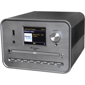 Soundmaster ICD1050SW