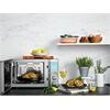 SAGE The Combi Wave 3in1