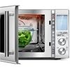 SAGE The Combi Wave 3in1