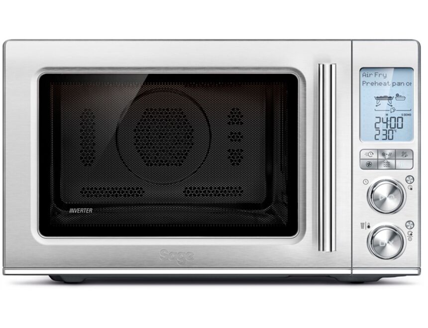 SAGE The Combi Wave 3in1