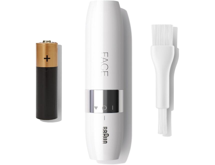 Braun FS 1000 Face Mini Hair Remover