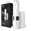Braun FS 1000 Face Mini Hair Remover