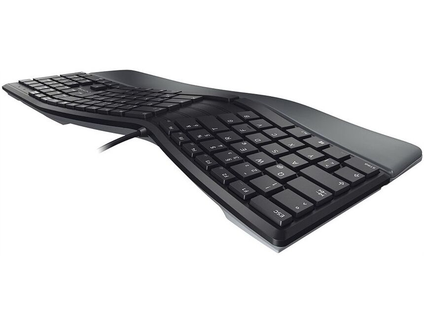Cherry KC 4500 Ergo (DE)