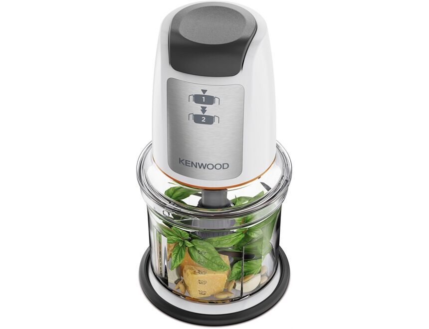 Kenwood CHP 61.100WH