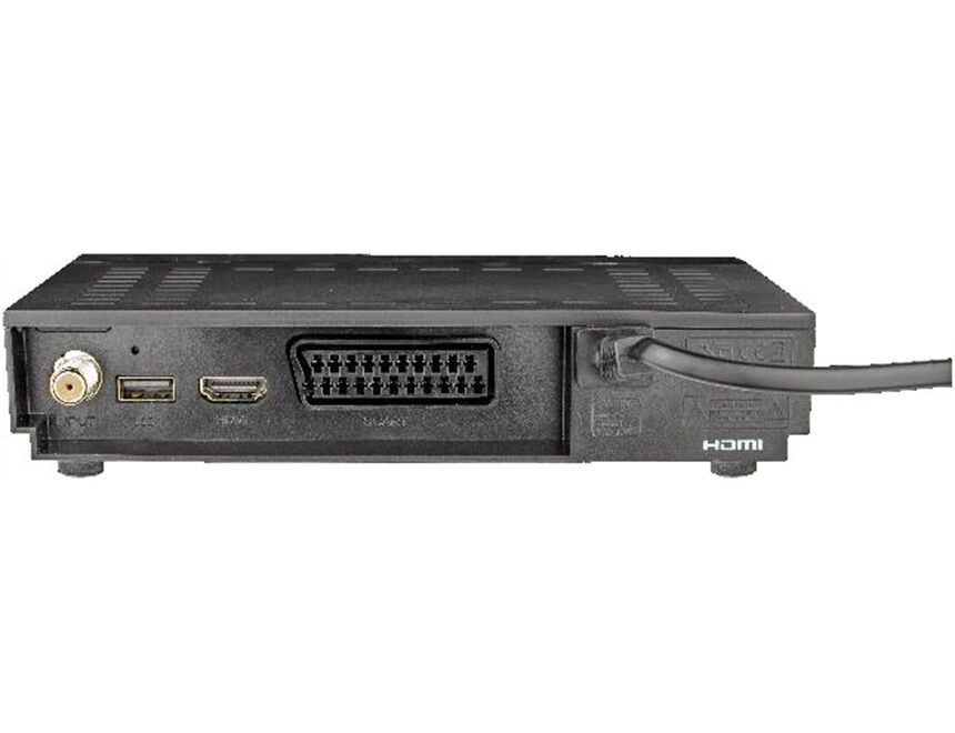 Kathrein UFS 810 Plus