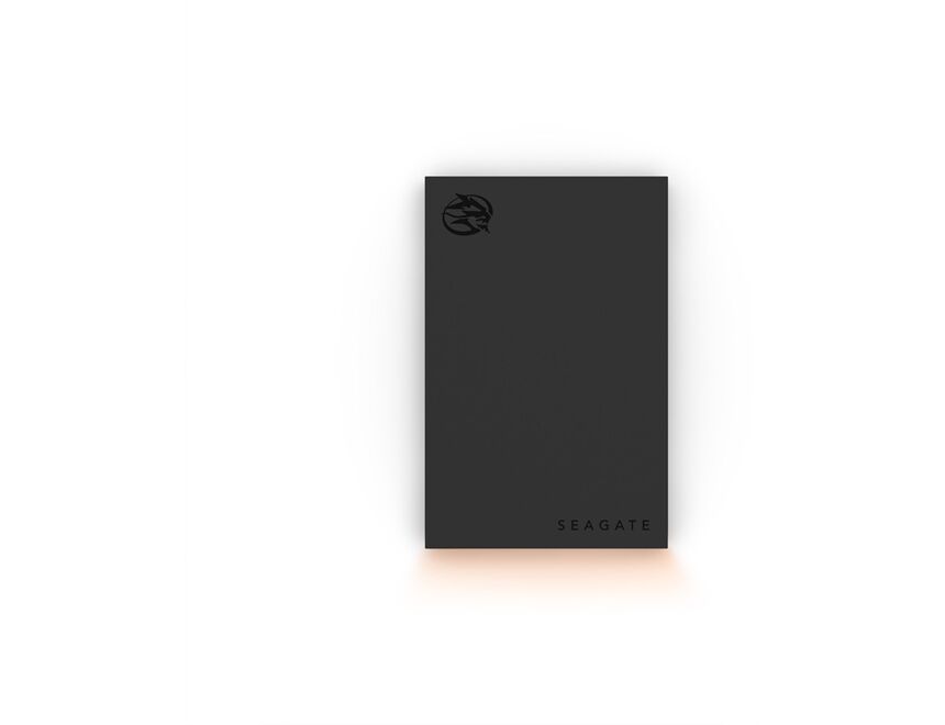 Seagate FireCuda Gaming Hard Drive (1TB)