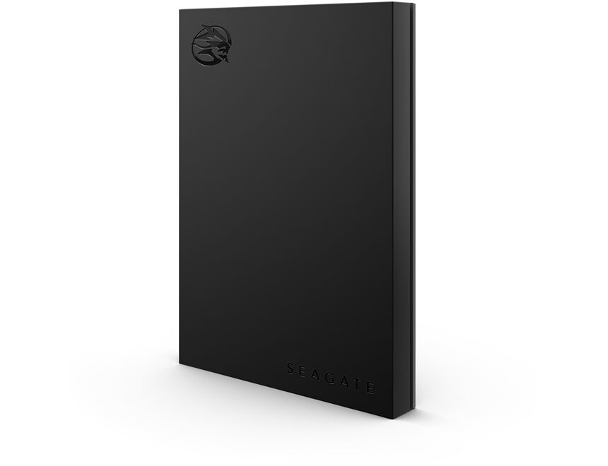 Seagate FireCuda Gaming Hard Drive (1TB)